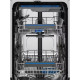 Посудомийна машина ELECTROLUX KEMC3211L