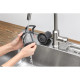 Посудомийна машина ELECTROLUX KEMC3211L
