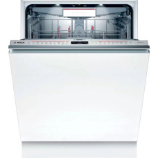 Посудомийна машина BOSCH SMV8ZCX07E