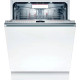 Посудомийна машина BOSCH SMV8ZCX07E