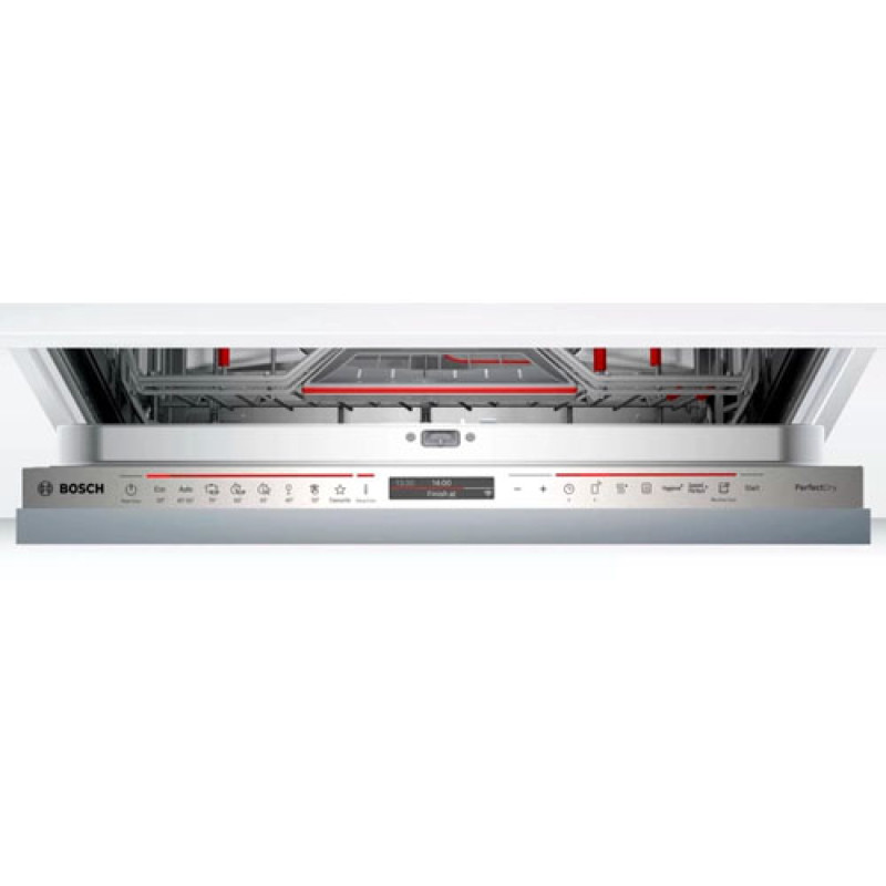 Посудомийна машина BOSCH SMV8ZCX07E
