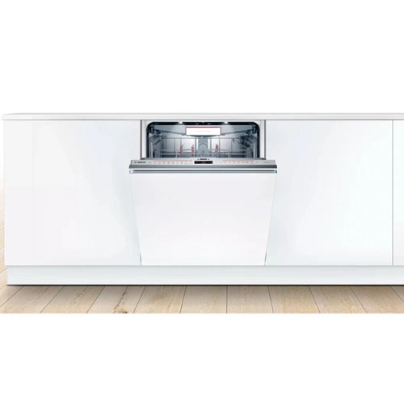 Посудомийна машина BOSCH SMV8ZCX07E