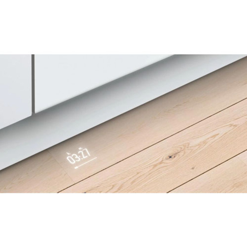 Посудомийна машина BOSCH SMV8ZCX07E