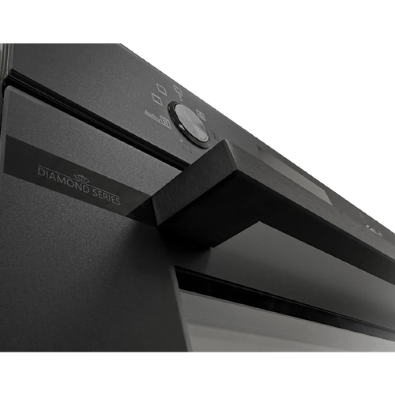 Духова шафа FABIANO FBO 540 Lux Diamond Black