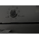 Духова шафа FABIANO FBO 540 Lux Diamond Black