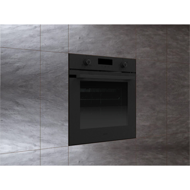 Духова шафа FABIANO FBO 540 Lux Diamond Black
