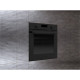 Духова шафа FABIANO FBO 540 Lux Diamond Black