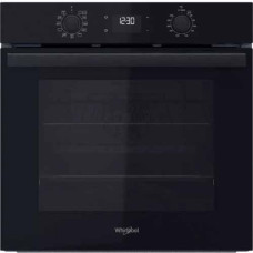 Духова шафа WHIRLPOOL OMR58CU1B