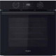 Духова шафа WHIRLPOOL OMR58CU1B