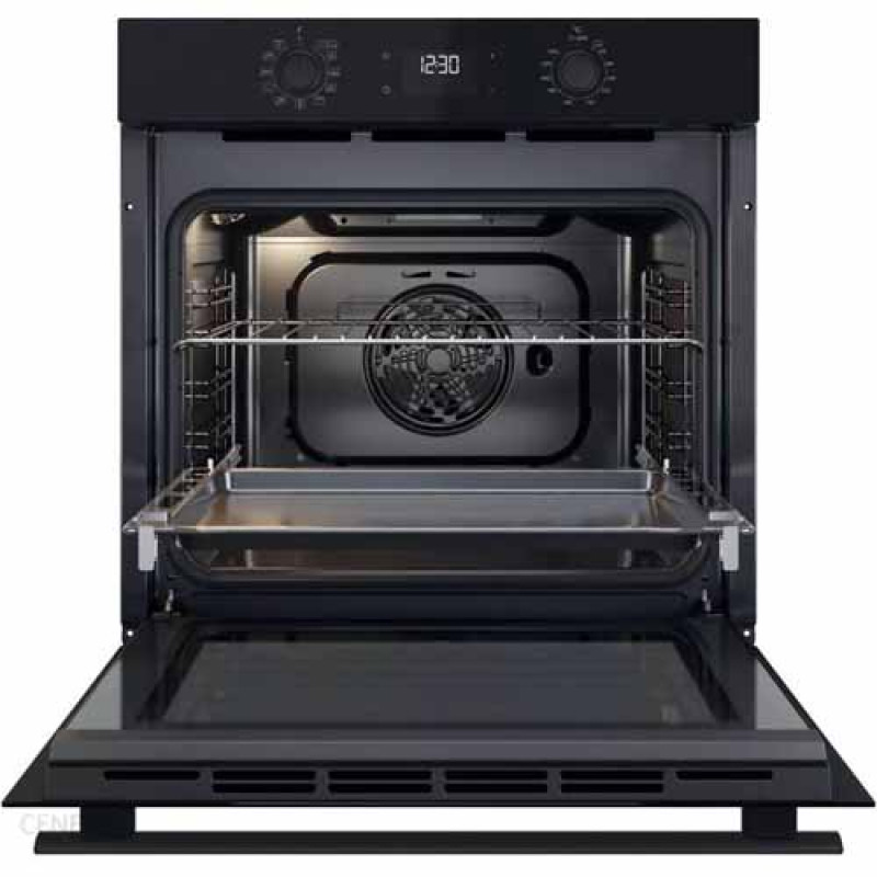 Духова шафа WHIRLPOOL OMR58CU1B