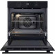 Духова шафа WHIRLPOOL OMR58CU1B