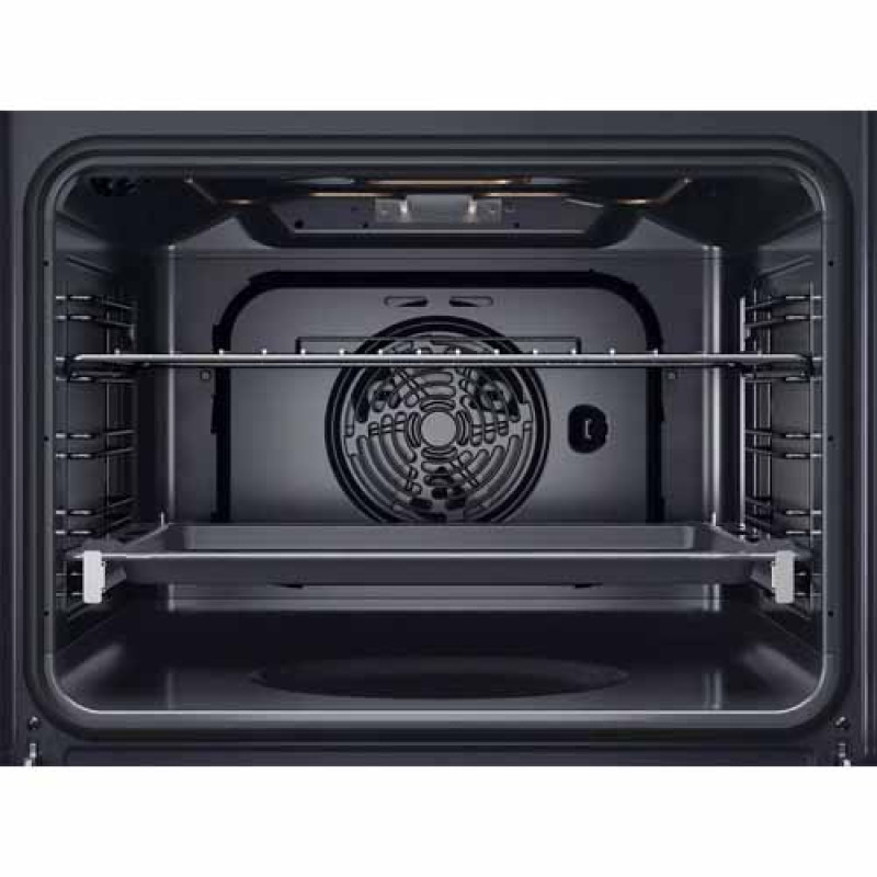 Духова шафа WHIRLPOOL OMR58CU1B