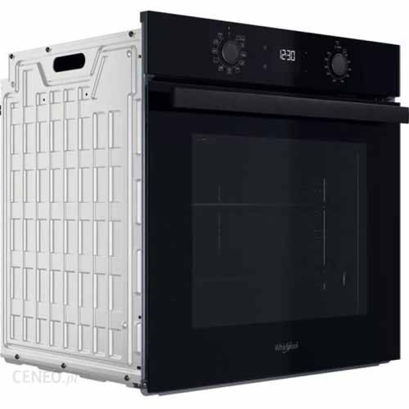 Духова шафа WHIRLPOOL OMR58CU1B