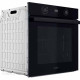 Духова шафа WHIRLPOOL OMR58CU1B
