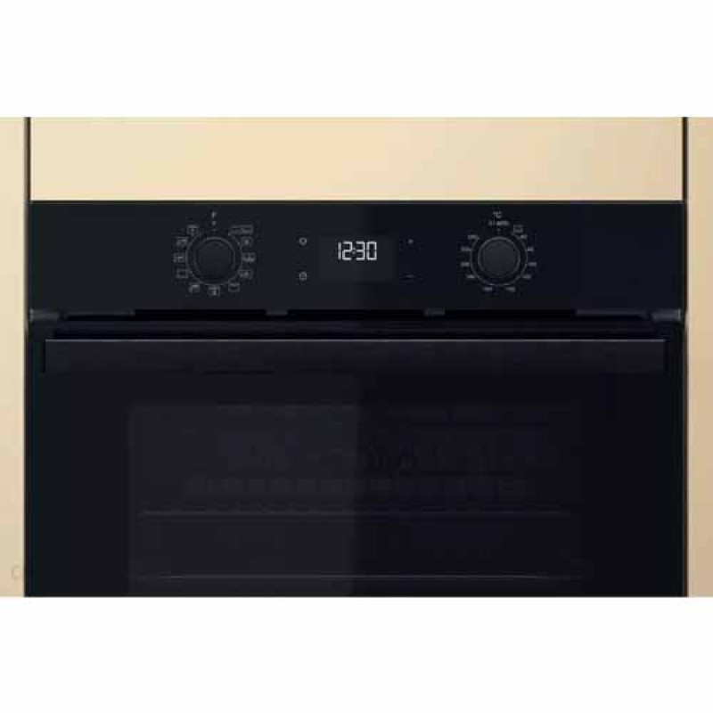 Духова шафа WHIRLPOOL OMR58CU1B