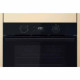 Духова шафа WHIRLPOOL OMR58CU1B