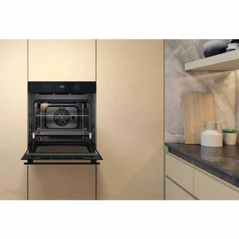 Духова шафа WHIRLPOOL OMR58CU1B