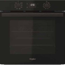 Духова шафа WHIRLPOOL OMR55CU1B