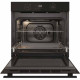 Духова шафа WHIRLPOOL OMR55CU1B