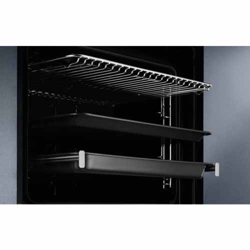 Духова шафа ELECTROLUX EOF5C50BZ 