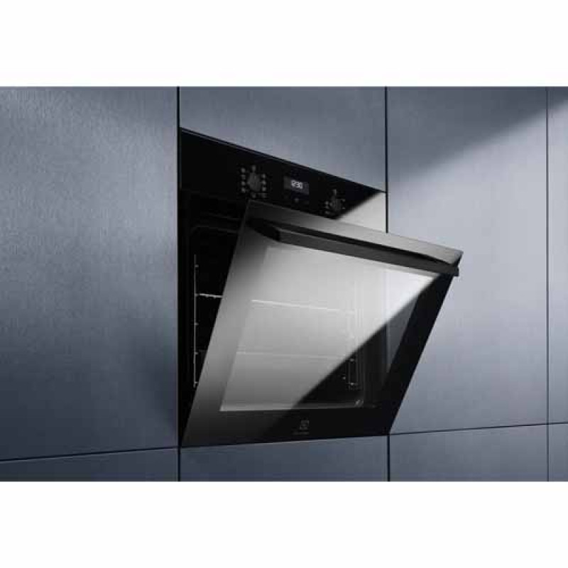 Духова шафа ELECTROLUX EOF5C50BZ 