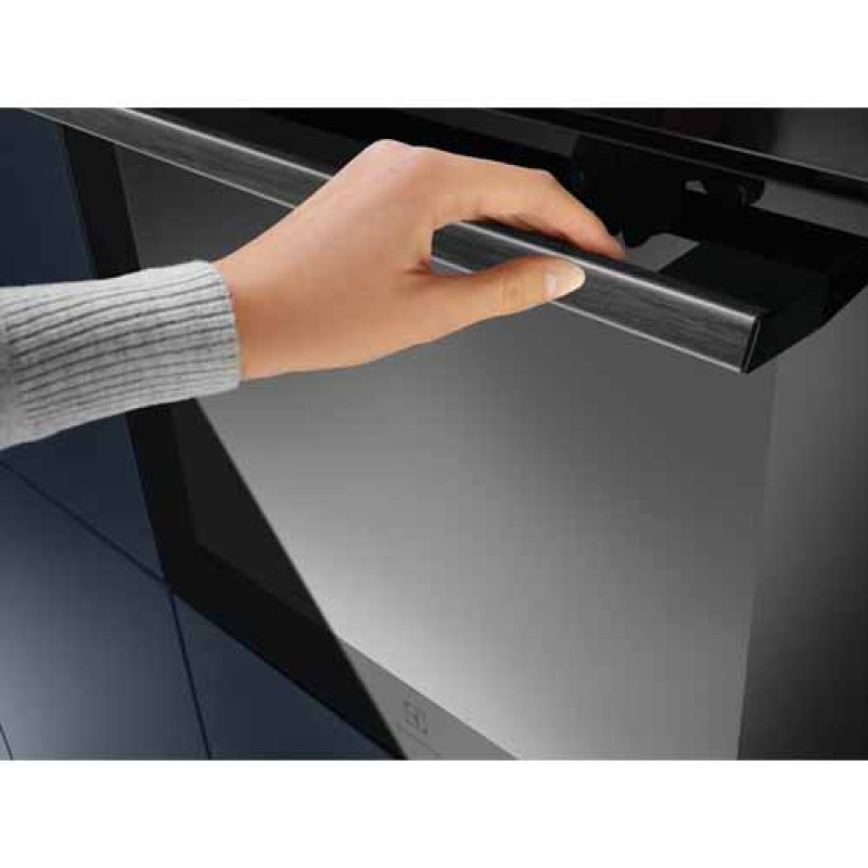 Духова шафа ELECTROLUX EOF5C50BZ 