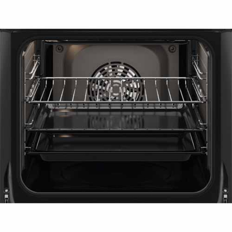 Духова шафа ELECTROLUX EOF5C50BZ 