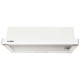 Витяжка VENTOLUX  GARDA 60 WH (500) LED