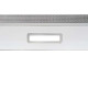 Витяжка VENTOLUX  GARDA 60 WH (500) LED