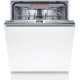 Посудомийна машина BOSCH SMV4EVX00E