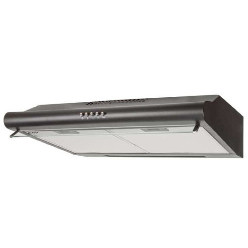 Витяжка VENTOLUX ROMA 50 BK LUX