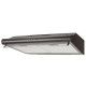 Витяжка VENTOLUX ROMA 50 BK LUX