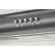Витяжка VENTOLUX ROMA 50 BK LUX