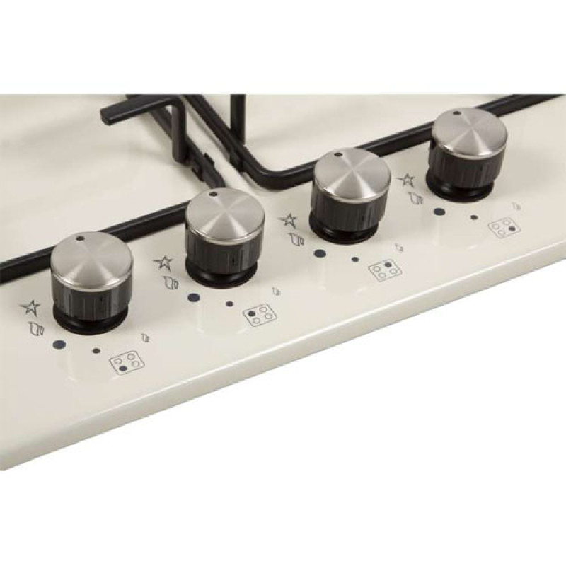 Варильна поверхня VENTOLUX HG640-MA3 S (IVORY)