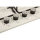Варильна поверхня VENTOLUX HG640-MA3 S (IVORY)