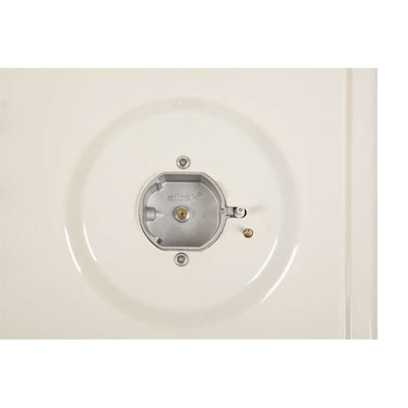 Варильна поверхня VENTOLUX HG640-MA3 S (IVORY)