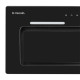 Витяжка MINOLA HBI 6673 BL GLASS 1000 LED Line