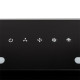 Витяжка MINOLA HBI 6673 BL GLASS 1000 LED Line