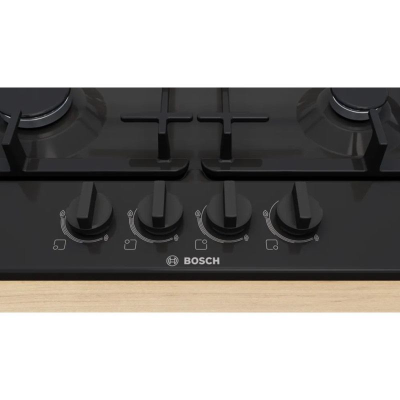 Варильна поверхня BOSCH PGP6B6K90R