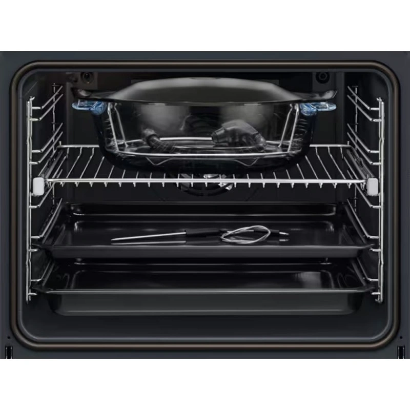 Духова шафа AEG NBR7P731SB