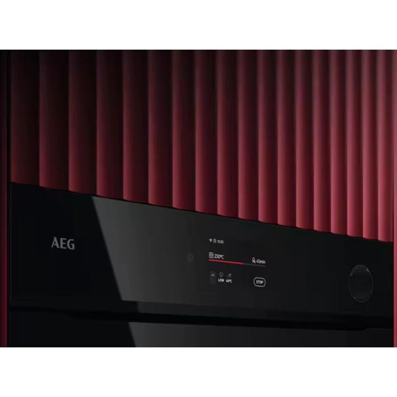 Духова шафа AEG NBR7P731SB