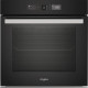 Духова шафа WHIRLPOOL AKZ9 6490 NB