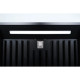 Витяжка VENTOLUX PUNTO 60 BK (1200) ST MM BF