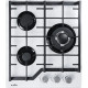 Варильна поверхня VENTOLUX HG430 L7G CEST (WH)