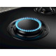 Варильна поверхня ELECTROLUX KDI641723K