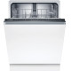 Посудомийна машина BOSCH SMV24AX04E