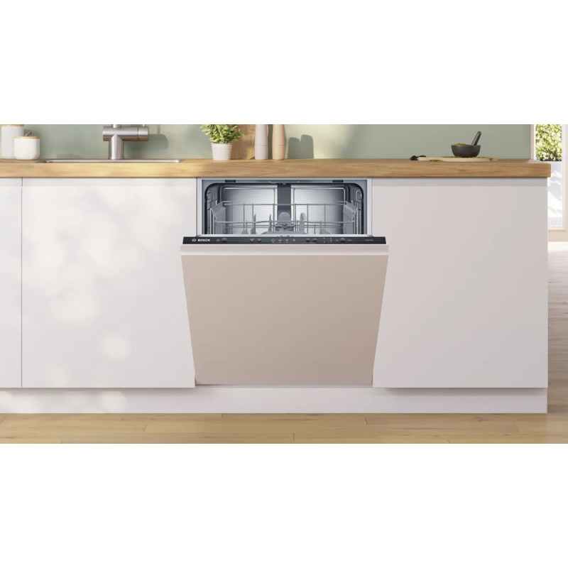 Посудомийна машина BOSCH SMV24AX04E