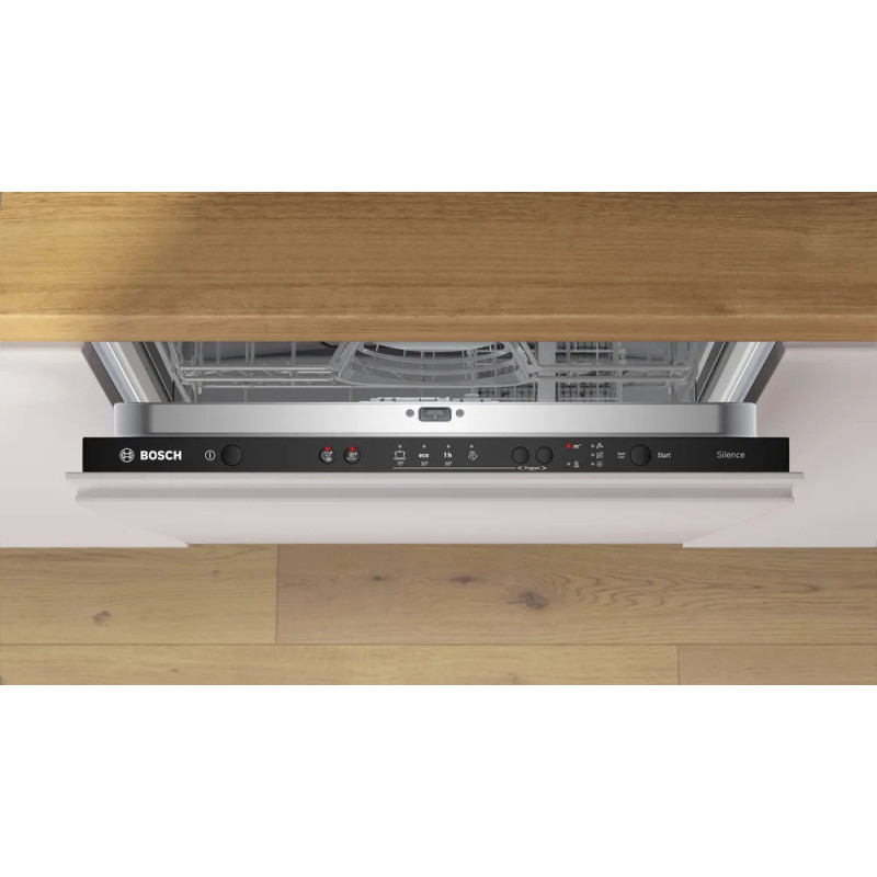 Посудомийна машина BOSCH SMV24AX04E