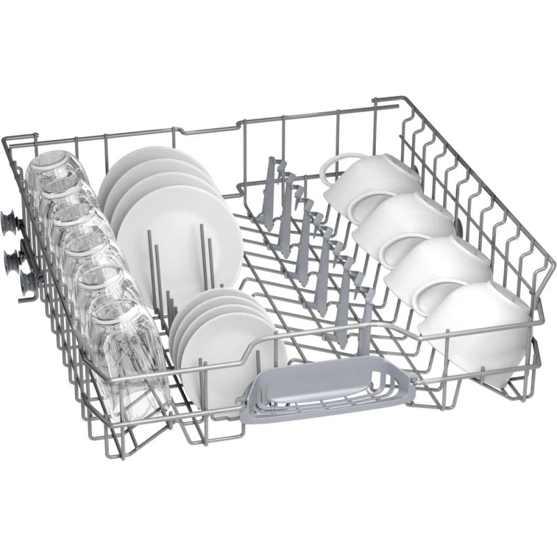 Посудомийна машина BOSCH SMV24AX04E