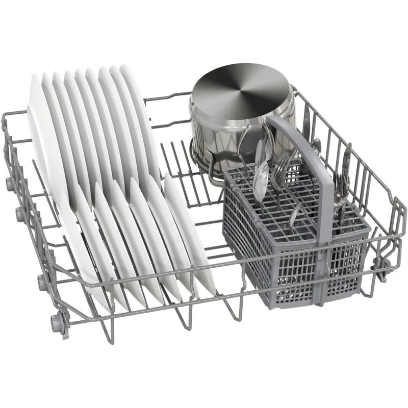 Посудомийна машина BOSCH SMV24AX04E